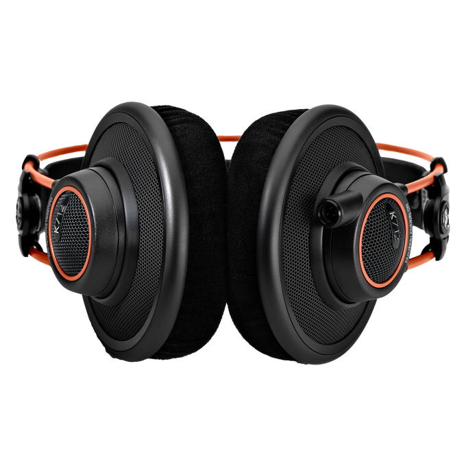 K712 PRO | Reference studio headphones