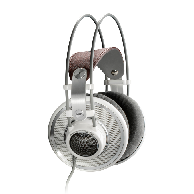 K701 AKG 3.5mm仕様 オープン型ヘッドフォン K701 AKG MOD品 ヘッドホン