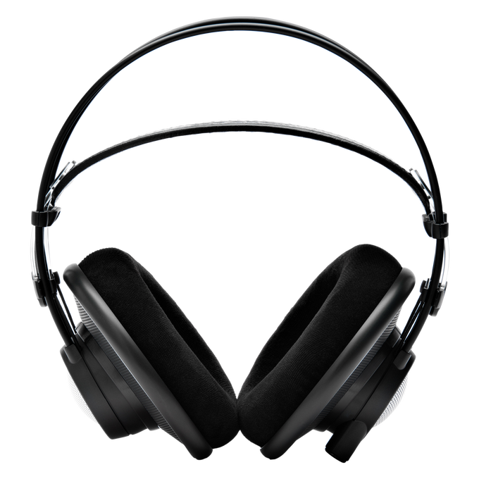 K702 | Reference studio headphones