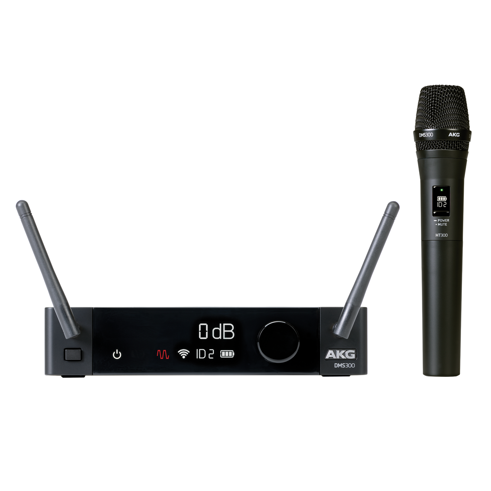 D112 MKII | Professional dynamic bass drum microphone D112 MKII | Professional dynamic bass drum microphone
