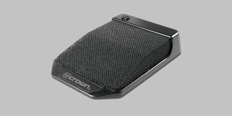 C519 ML | Professional miniature clip-on condenser microphone with